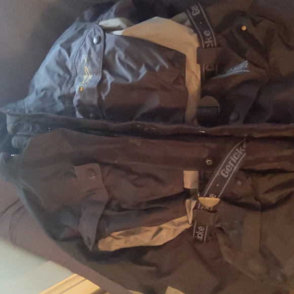 Hein Gericke Streetline Winter Jacket - Picture 1 of 16